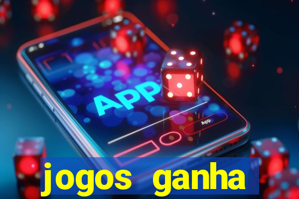 jogos ganha dinheiro no pix